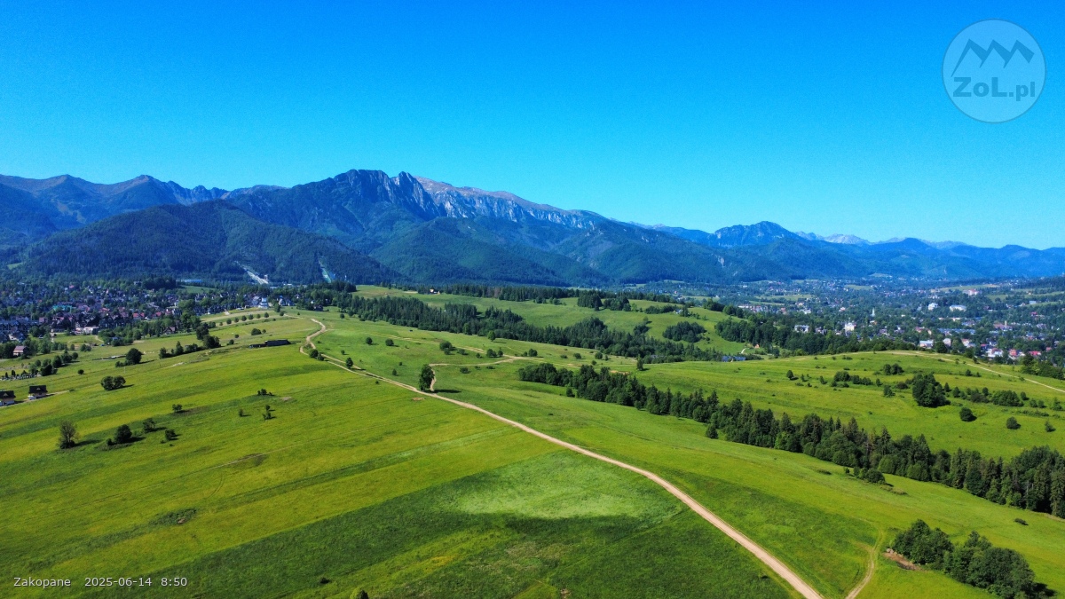 ZoL.pl - Zakopane 2025-06-14