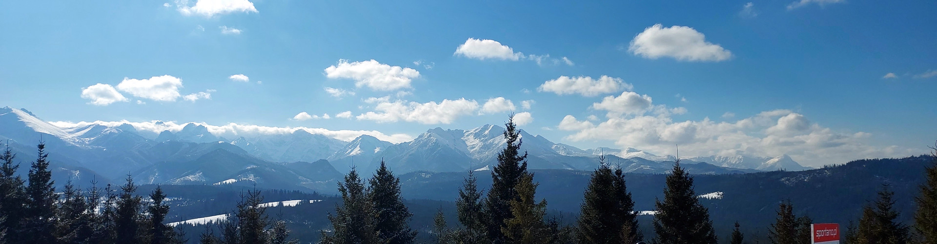 Zakopane Tatry i Okolice