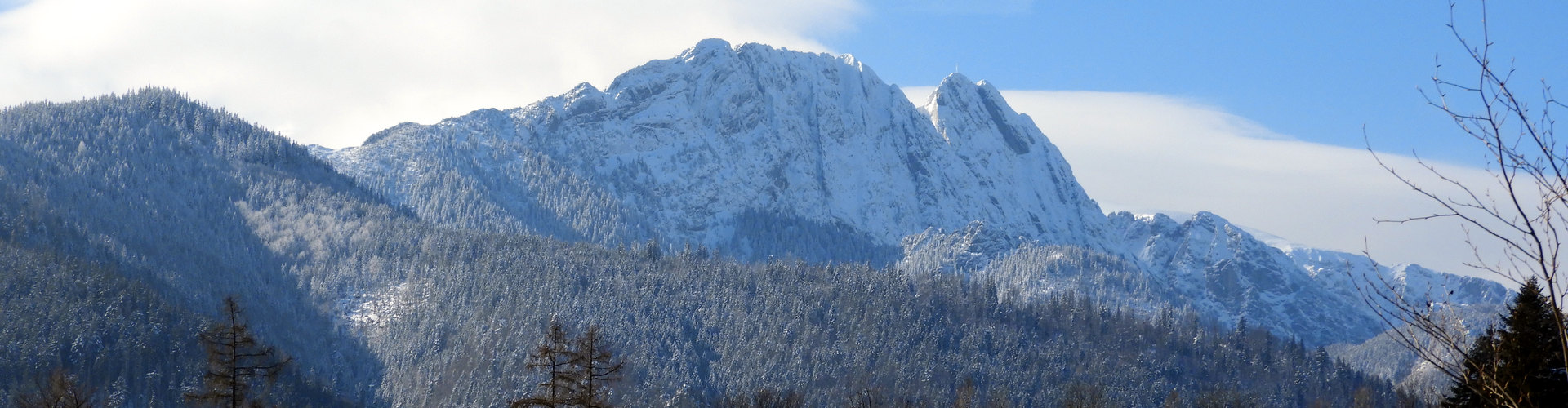 Zakopane Tatry i Okolice